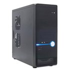 ミドルタワーPCケース 500W電源付き サイズ、500W電源搭載のミドルタワーケース - 価格.com