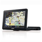 ソニー、ポータブルナビ「nav-u NV-U2」を発売 - 価格.com