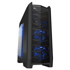 3R SYSTEM、液晶モニターを取付け可能なPCケース - 価格.com