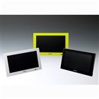 BLUEDOT、LEDを採用した地デジ対応9V型液晶TV - 価格.com