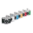 MINOX、金色の超小型デジカメ「DCC 5.1 GOLD」 - 価格.com