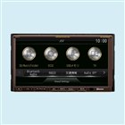 三菱電機、Bluetooth内蔵の2DINメモリーカーナビ「NR-MZ03」 - 価格.com