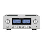 LUXMAN L-507 プリメインアンプ　【動作未確認】　ラックスマン L-507uX｜製品情報｜ラックスマン株式会社 - LUXMAN