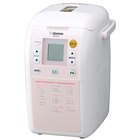【新品・未使用】象印　ホームベーカリー BB-KT10-WB ホワイト ホームベーカリー 1斤 ホワイト | 象印 | BB-HE10-WA | Joshin