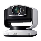 JVC、スマホで簡単設定できるハイビジョンIPカメラ「GV-CC1」など