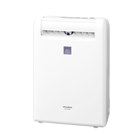 MITSUBISHI　MJ-H100DX-W　除湿.衣類乾燥機 MITSUBISHI MJ-H100DX-W 除湿 衣類乾燥除湿機 MITSUBISHI MJ