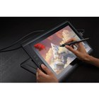 ワコム、13.3型フルHD液晶搭載のペンタブレット「Cintiq 13HD