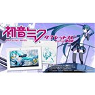 RWC、「初音ミク」仕様のGPSカーナビ搭載7型タブレット「RM-AT700MK