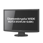 三菱電機、3.2msの高速応答を実現した27型フルHD液晶 - 価格.com