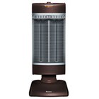 ダイキン 遠赤外線暖房機 セラムヒート ERFT11VS-H　ダークグレー 遠赤外線暖房機 セラムヒート マットホワイト ERFT11YS-W [人感