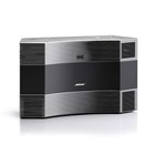 BOSE、操作性が向上した高音質オーディオ「Wave music system III