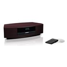 BOSE、操作性が向上した高音質オーディオ「Wave music system III 
