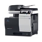 コニカミノルタ、レーザープリンター5機種 - 価格.com