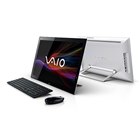 ソニー、「スグつくTV」搭載の24型液晶一体型VAIO - 価格.com