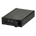 ラトックシステム DSD対応 DAC内蔵フルバランス ポータブルヘッドホンアンプ REX-KEB03 qqffhab ラトック、DSD対応のDAC内蔵フルバランスポタアン「REX-KEB03