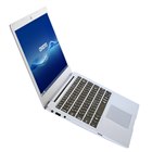 オンキヨー、アルミボディの13.3型ノートPC「Slimbook R5A-51C57P
