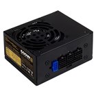 SilverStone、ATXブラケットが付属するSFX電源「Extreme 500
