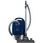 ミーレ、紙パック式キャニスター掃除機に新モデル「マンゴー