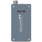 ベンチャークラフト、DSD対応ポータブルアンプ「SounDroid Vantam