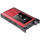 【中古】「非常に良い」TEAC ポータブルアンププレーヤー ハイレゾ音源対応 ブラック HA-P90SD-B TEAC、DSD 5.6MHzネイティブ再生対応のポータブルヘッドホンアンプ