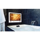 ツインバード、防水設計の携帯ワンセグTV - 価格.com