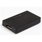 ラトック、USB 3.0対応のデュアルヘッド・ディスプレイアダプター