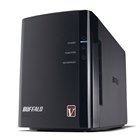 バッファロー、2.5GbEに対応したネットワークHDD「LS720D」「LS710D