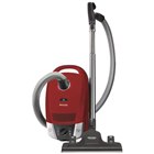 Miele ミーレ　紙パック式掃除機　Compact C2 SDAO0CY Amazon | Miele (ミーレ) Compact C2 SDCO 4 オータムレッド