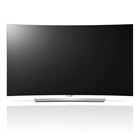 LG、曲面の65V型4K有機ELテレビ「65EG9600」を8/7発売 - 価格.com