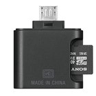 ソニー、CFexpress Type A / SDカードリーダー「MRW-G2」 - 価格.com