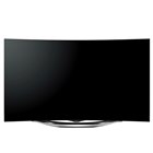LG、曲面の55V型有機ELテレビ「55EG9600」を5/8発売 - 価格.com