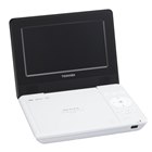 東芝、16,880円の10V型ポータブルDVD「SD-P1010S」 - 価格.com