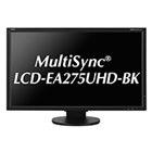 NEC、24.1型プロ用ディスプレイ「LCD2490WUXi2」 - 価格.com