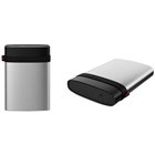 シリコンパワー、Wi-Fi搭載の外付けHDD「Sky Share H10」 - 価格.com