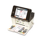 カシオ プリン写ル ハガキ＆フォトプリンター PCP-2100 操作かんたん