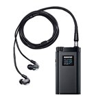 Shure、小型化したコンデンサー型イヤホン「KSE1200」を198,000円で