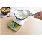 タニタ×「シンデレラガールズ」第1弾、五十嵐響子デザインのクッキング