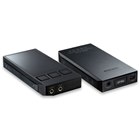 iBasso Audio、2個のDACでL/Rを個別に処理するハイレゾプレーヤー