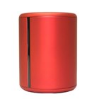 ITC、円筒型のMini ITXケース「黒鼓 Kuro-Tsudsumi」 - 価格.com