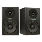 fostex pm0.5d 白　スピーカー　2台とケーブル２本 fostex pm0.5d 白 スピーカー 2台とケーブル2本 Amazon.co.jp