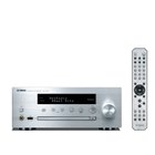 YAMAHA CDレシーバー　CRX-N560 ヤマハ | CRX-N560 - システムコンポ - 仕様