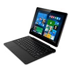 着脱式キーボード付きで27,800円、10.1型Windows10 Proタブレット発売