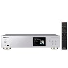 パイオニア、DSD 11.2MHzに対応したネットワークプレーヤー「N