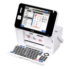 CASIO デジタル写真プリンター「プリン写る」 PCP-1300 Amazon | CASIO デジタル写真プリンター「プリン写る」 PCP-1300