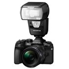 オリンパス、「エレクトロニックフラッシュ FL-14」 - 価格.com