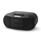 ソニー、Bluetooth/NFC対応CDラジオ「ZS-RS81BT」など2モデル - 価格.com