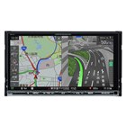 M7260IS 三菱 メモリーナビ カーナビ NR-MZ03 地図データ2012年版 三菱 ナビ 型式 NR-MZ03 DVD再生 Bluetooth SDカード USB iPod テレビ ワンセグ ハンズフリー通話  MITSUBISHI カーナビ