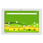 au、フルセグ対応の防水・防塵10型タブレット「Qua tab PZ」を12/9発売
