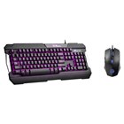 Thermaltake、1680万色で光るLEDバックライト採用のゲーミング