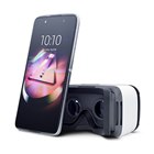 Alcatel、1万円の5型SIMフリースマホ「PIXI 4」を3/24発売 - 価格.com